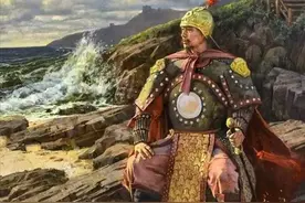 历史上真实的施琅：到底是民族英雄还是民族罪人？图片