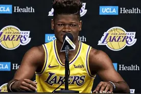 NBA疯狂一夜！12笔重磅交易达成，湖人快船补强，勇士放弃怀斯曼图片
