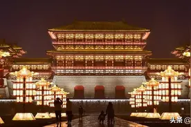 中国四大古都：洛阳，昔日“一线城市”为何现在只是普通地级市？图片