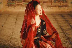 孟婆就是一介弱女子，六界之内为何无人敢动？看看丈夫和爹是谁图片