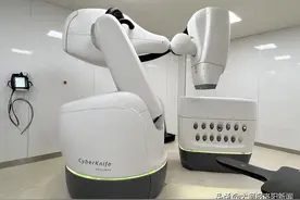 河南科技大学肿瘤医院（洛阳肿瘤医院）附楼即将投入使用图片