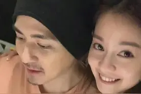 蓝正龙爱上周幼婷，周渝民情陷喻虹渊，大S俩前任更享受低调婚姻图片