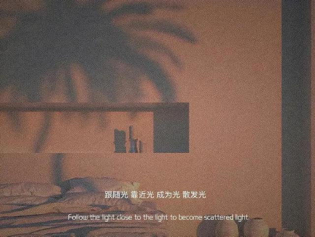 朋友圈情感文案图｜不小心走散了，可能一辈子也见不着了