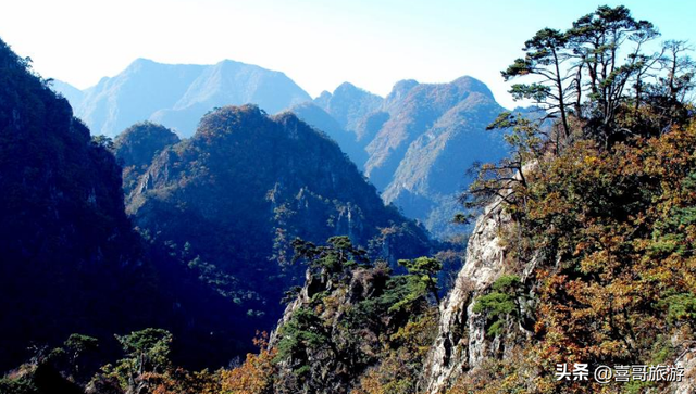 辽宁大连庄河市值得游玩的旅游景点有哪些？自驾游有什么攻略？
