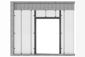 【解读规范】门洞两侧设置构造柱有新规定！对住宅项目影响较大！图片