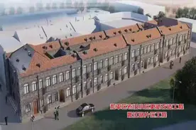 2022年天津首批拆迁地图曝光！涉及16个区！这些人将一夜暴富图片