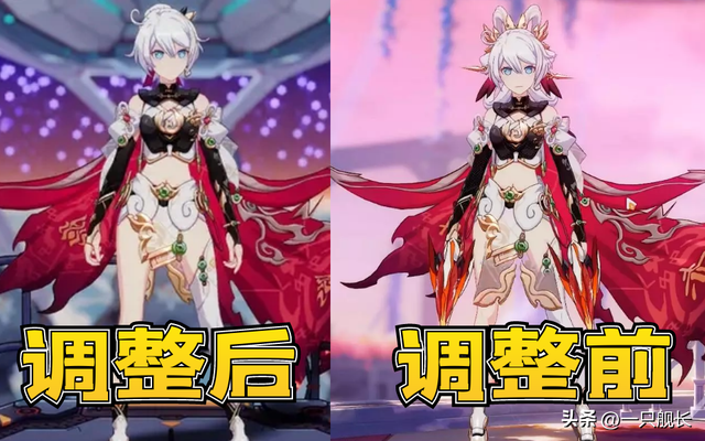 崩坏3：暗黑虫虫彰显王霸之气，选择五环造型，只为迎合春节氛围