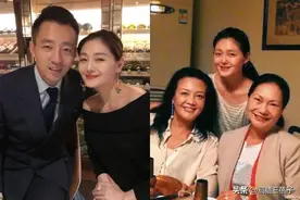 大S和具俊晔已搬出汪小菲豪宅？S妈发声回应并狠撕张兰图片