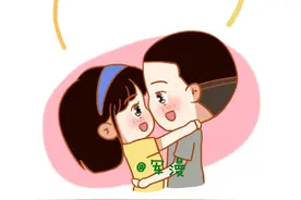 真心相爱的情侣会越长越像图片
