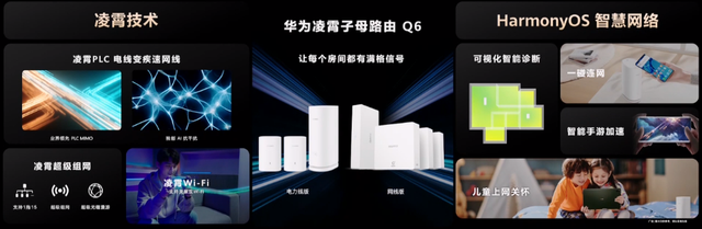 就刚刚，华为一口气发布了10款新品，价格果然很HUAWEI