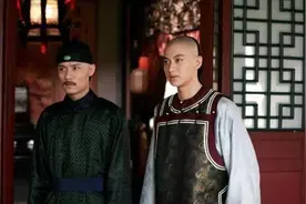 对联故事：鬼才胡长龄，妙对乾隆帝，轻松拿到状元头衔图片