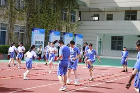 最新指引！新学期深圳中小学体育课这样上图片