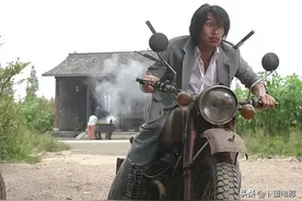 凭什么别人拍的是抄袭，星爷拍的就是致敬？周星驰到底赢在哪图片