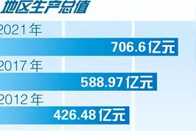 「非凡十年 蹲点调研行」东丽 浩荡东风壮行色图片