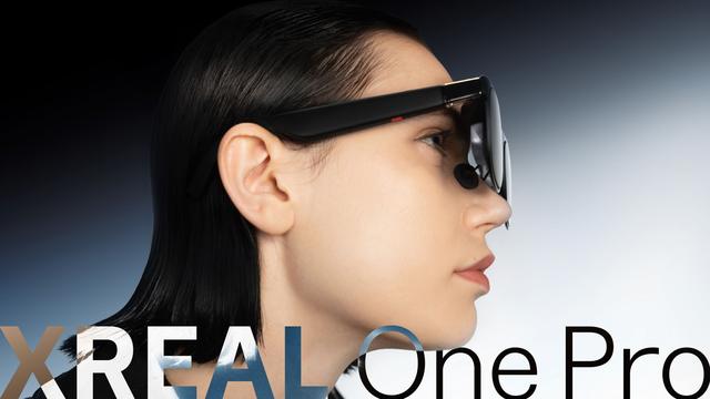 预售价4299元，XREAL One Pro旗舰AR眼镜上市：最大的57度视场角