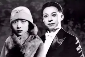 梅兰芳最后一次求复合，孟小冬却说出了这样的话！惊人内幕曝光！图片