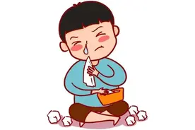 “风寒”还是“风热”你还傻傻分不清吗？图片