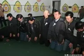 相声演义：聊聊范振钰先生的几位徒弟之间那点事儿图片