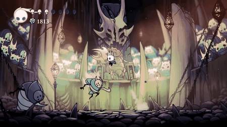 盘点5款好评类银河恶魔城游戏，探索自由度爆表谁是你的菜？