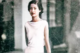 越南“最美皇后”有多美？朱唇皓齿身姿高挑，美貌让国王放弃纳妃图片