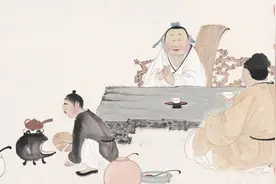 18个三字成语，认识五个，你就是高手图片