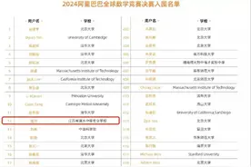 北大硕士赵斌：姜萍连题目都看不懂，点出幕后人，说错愿承担后果图片