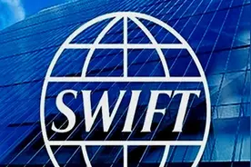将中国踢出支付体系？其实，美元撑不住了，俄罗斯或将回归SWIFT图片