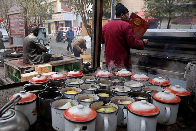 南疆高原天堂，古丝绸之路的历史见证，神奇的大漠如梦幻一般