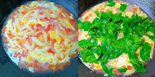 鑷粠瀛︿細浜嗚繖閬撻潰锛屽瀛愪笁澶╀袱澶磋鍚冿紝閽惧惈閲忎赴瀵岋紝鍓竴鍓氨鍑洪攨