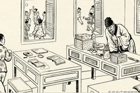 民间故事：男子要修房子，梦到一个白发老翁，老翁：避开这个地方图片