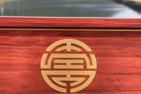 千年古村——第一长寿村河洪村之行图片