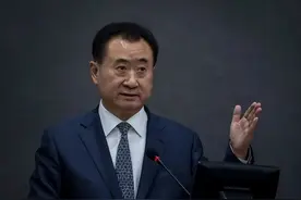 懒为恶之首，万达王健林用勤奋书写辉煌图片