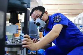 火箭加注30年！一个东风航天人的热爱与坚守图片