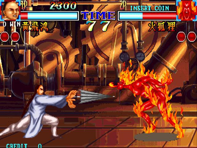 拳皇、三国等街机游戏为什么没落？中国街机游戏发展史