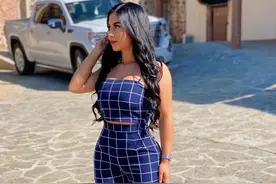 西班牙当红模特图片