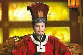 宋高宗赵构的一生图片