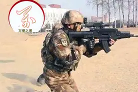 昙花一现，一支杀伤效能顶442支95步枪的11式步榴合一步枪兴衰史图片