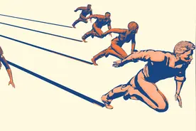 从美团骑手罢工说起图片