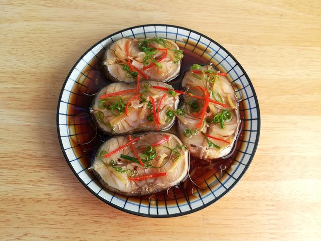 深海鳕鱼的营养价值 深海鳕鱼的营养价值及功效与作用禁忌