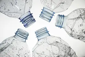 我科学家找到塑料垃圾处理新方案——常温常压下可降解9种塑料图片