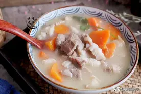 炖肉时，肉老柴汤不鲜咋办？牢记这4句口诀，让你炖什么肉都好吃图片