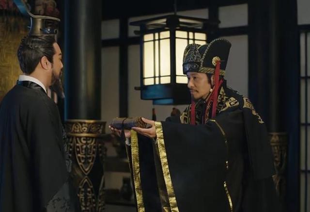 给过去40年“最好的三国剧”排个名，风起陇西第七，军师联盟第四