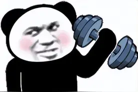 健身不用再做一整套动作！新研究:只做离心收缩就行,效果差别不大图片