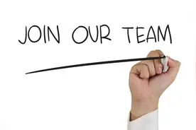 比培养更重要的，是找到对的人图片