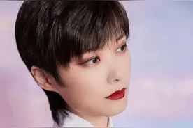 长得最像男人的三位女星图片