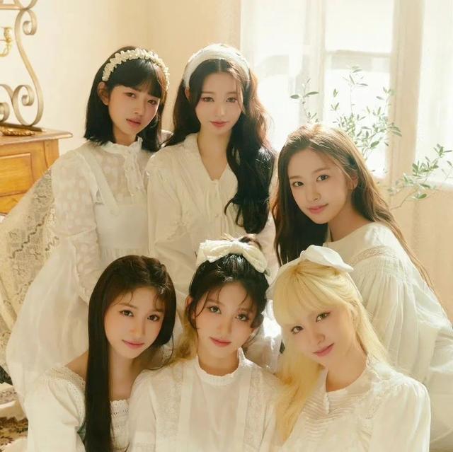 少女时代.twice.blackpink同时间相遇,谁能赢下八月女团大战