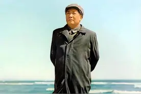 毛主席划分“三个世界”，彻底改变了国际格局图片