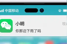 超酷！iPhone 12 Pro Max iOS 14.3 灵动半岛演示图片