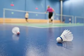 3U、4U、5U、8U羽毛球拍分别是多少克？羽毛球拍4u是什么意思？图片