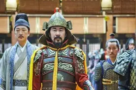 唐朝禁军有南衙和北衙，其中南衙十六卫的地位如何，有何特点？图片